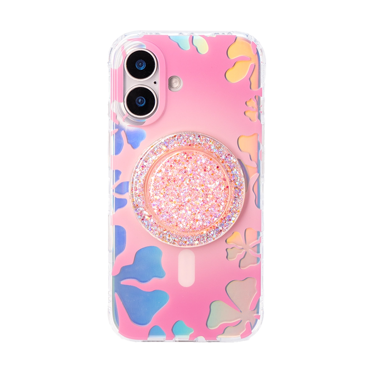 SunnyWrap | MagSafe Phone Case Grip Set