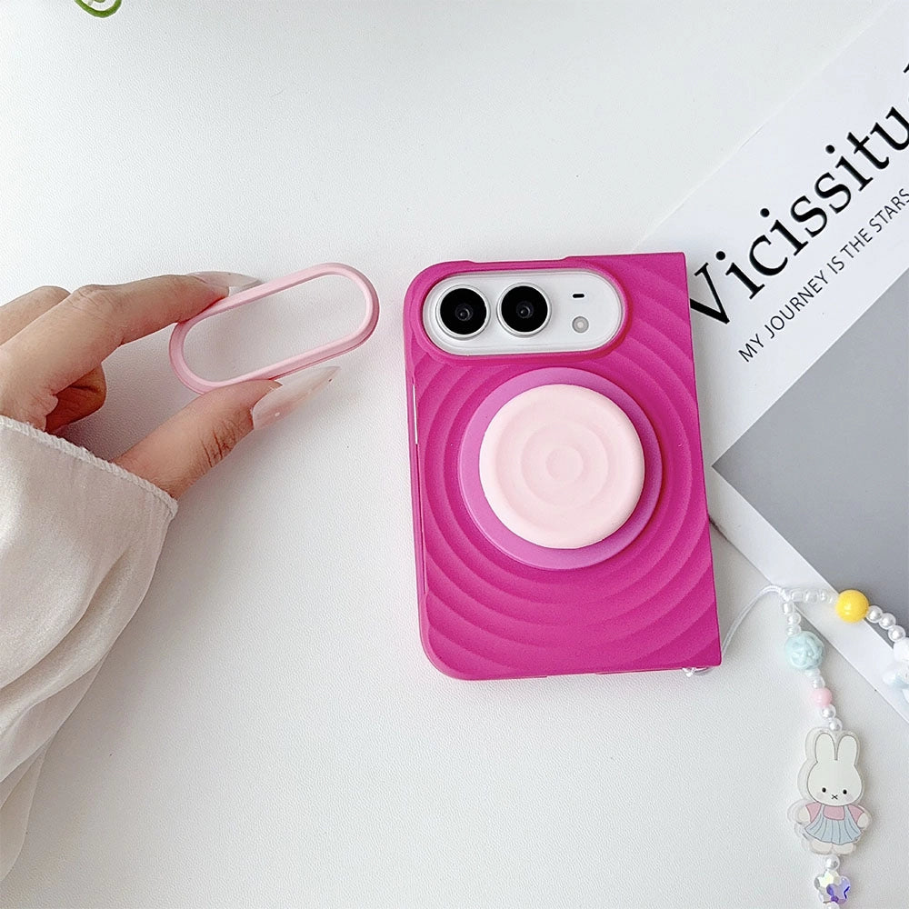 Ripple MagSafe Phone Case Grip Set