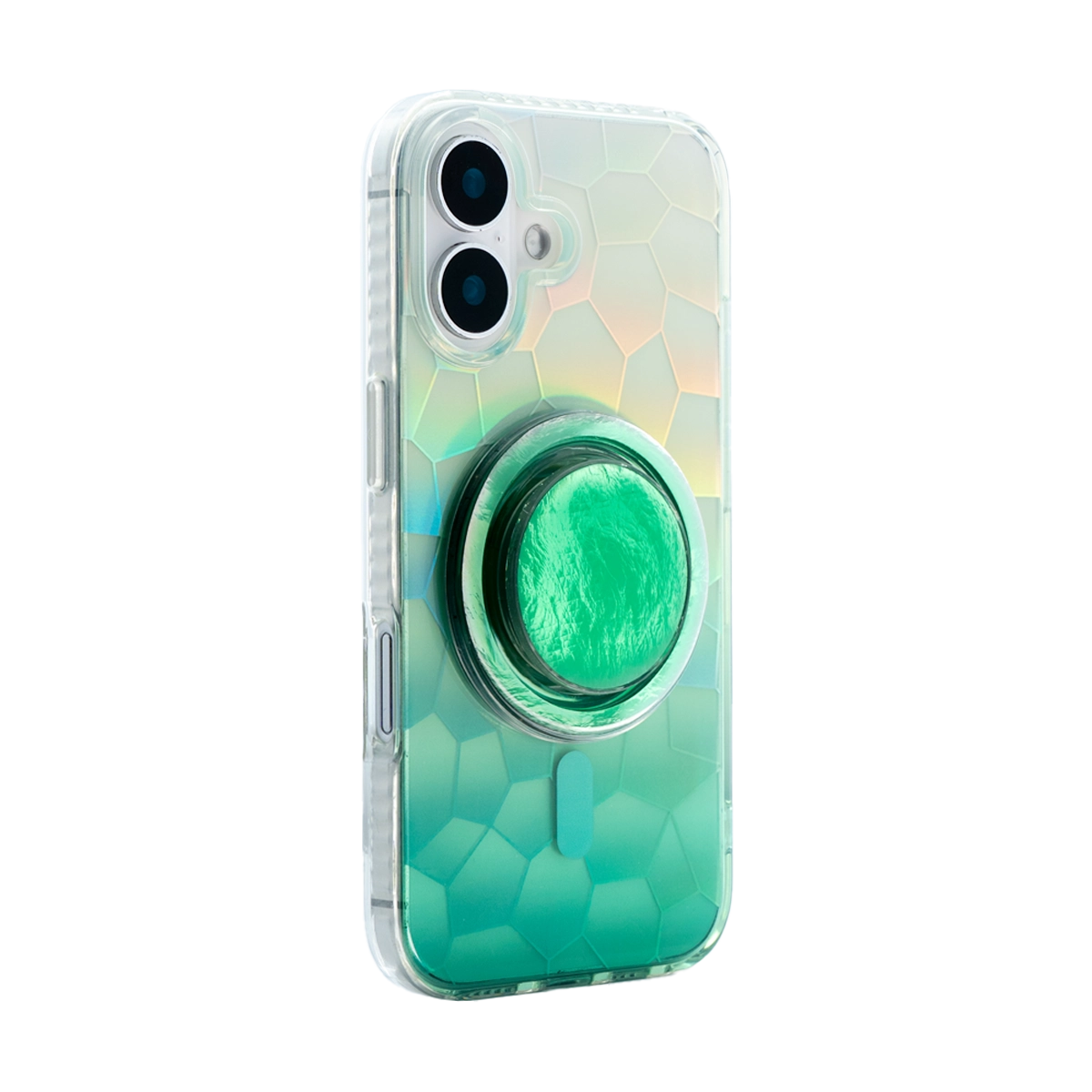 Shatter Strike | MagSafe Phone Case Grip Set