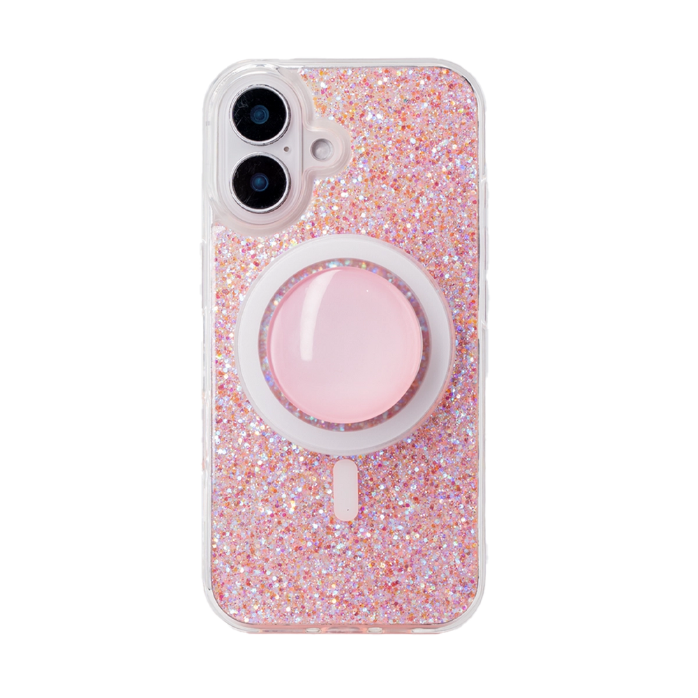 JELLYTONE | Blue MagSafe Phone Case Grip Set