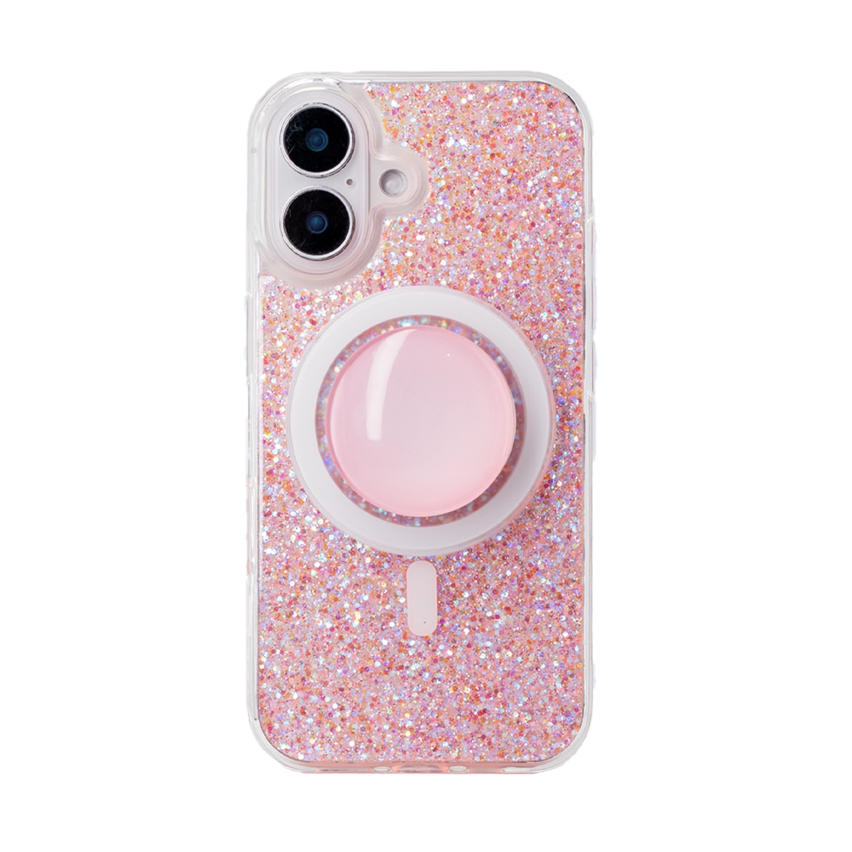 JELLYTONE | Blue MagSafe Phone Case Grip Set