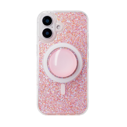 JELLYTONE | Blue MagSafe Phone Case Grip Set
