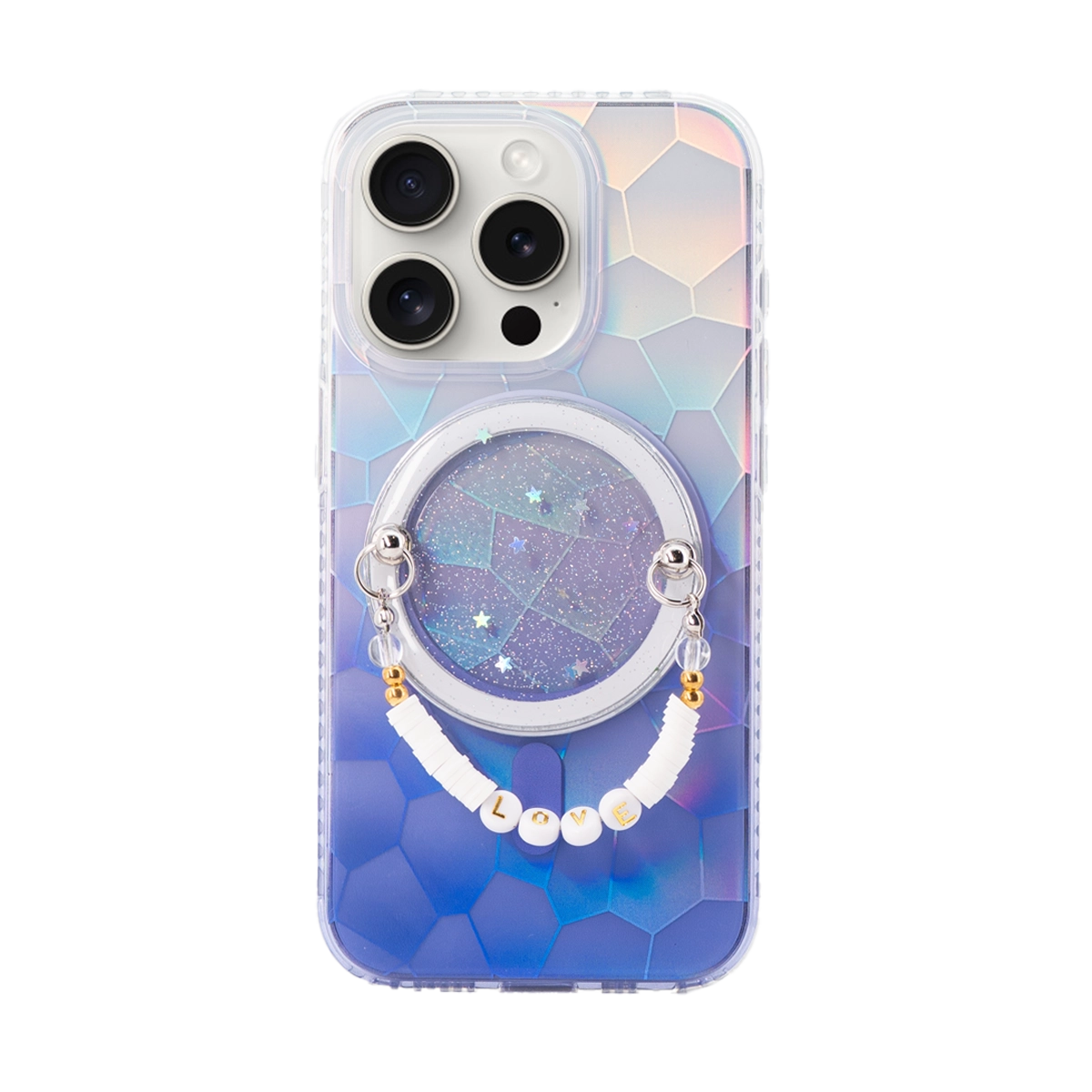 DreamScale | MagSafe Phone Case Grip Set