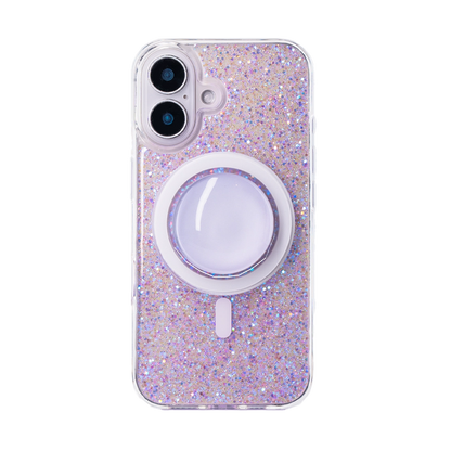 JELLYTONE | Blue MagSafe Phone Case Grip Set