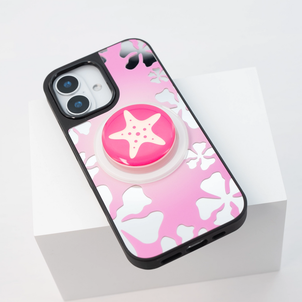 *PRE-ORDER*  Blackshore | MagSafe Phone Case Grip Set