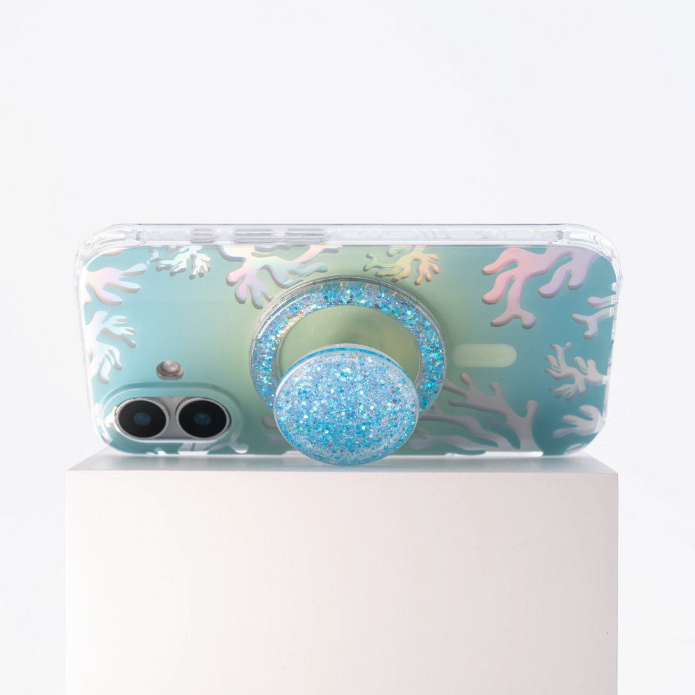 SunnyWrap | MagSafe Phone Case Grip Set