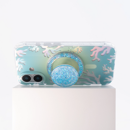 SunnyWrap | MagSafe Phone Case Grip Set