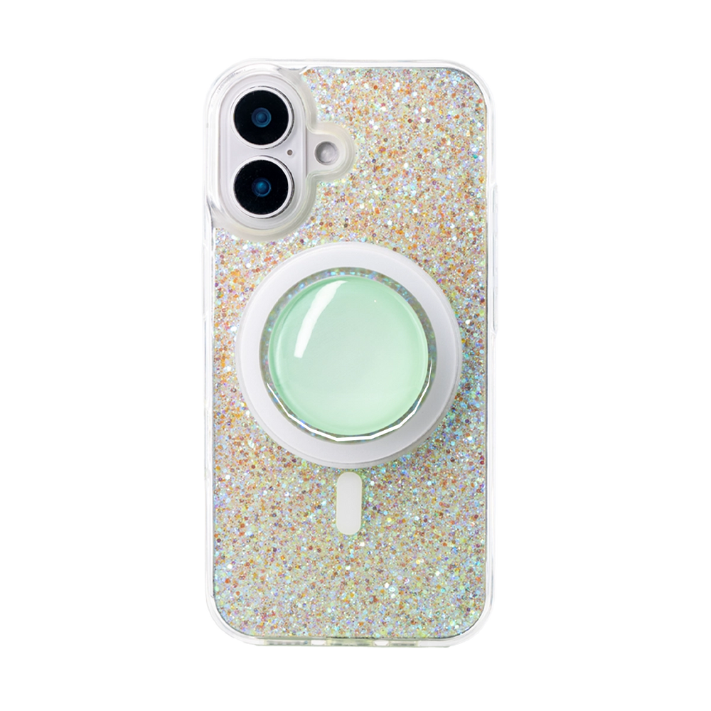 JELLYTONE | Blue MagSafe Phone Case Grip Set
