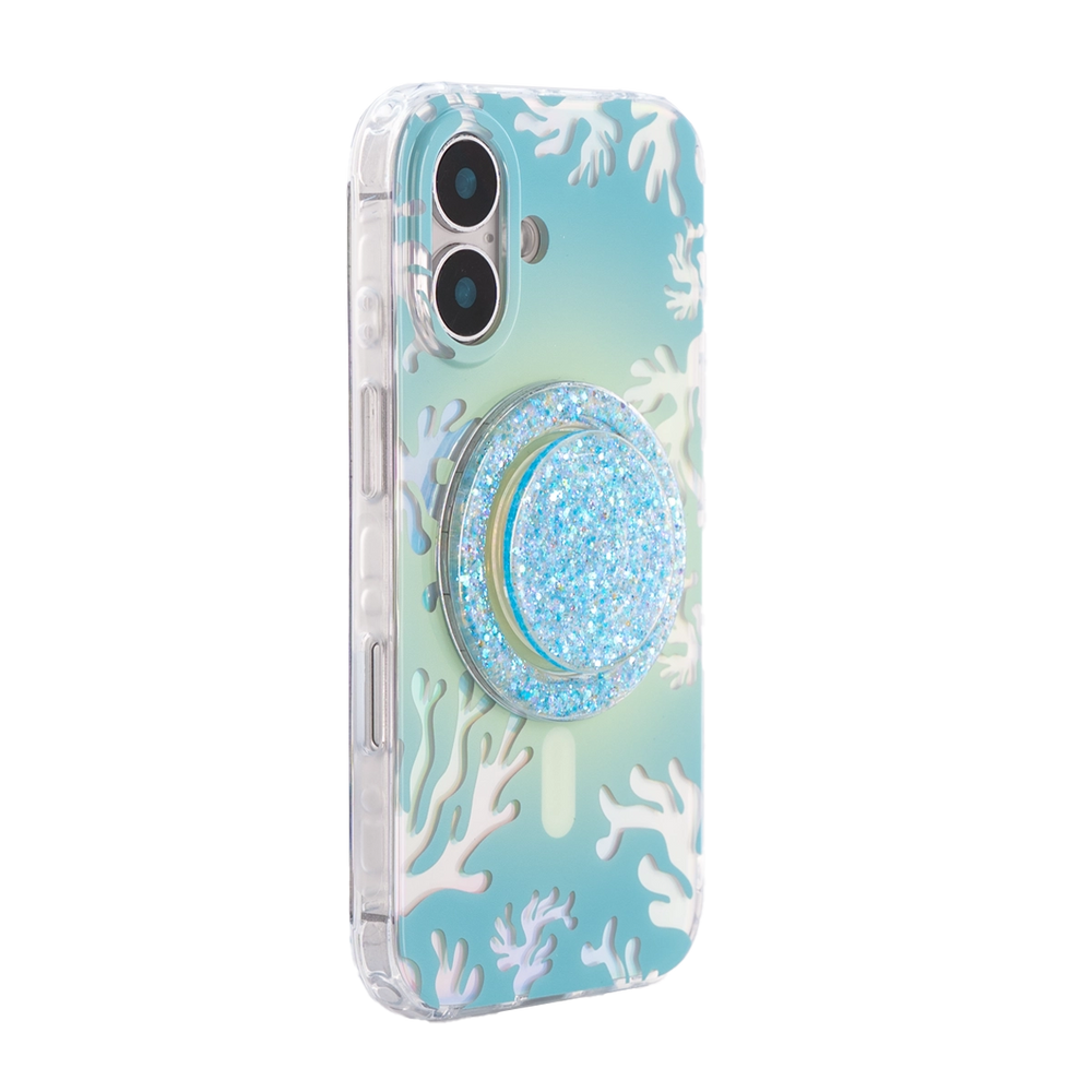 SunnyWrap | MagSafe Phone Case Grip Set