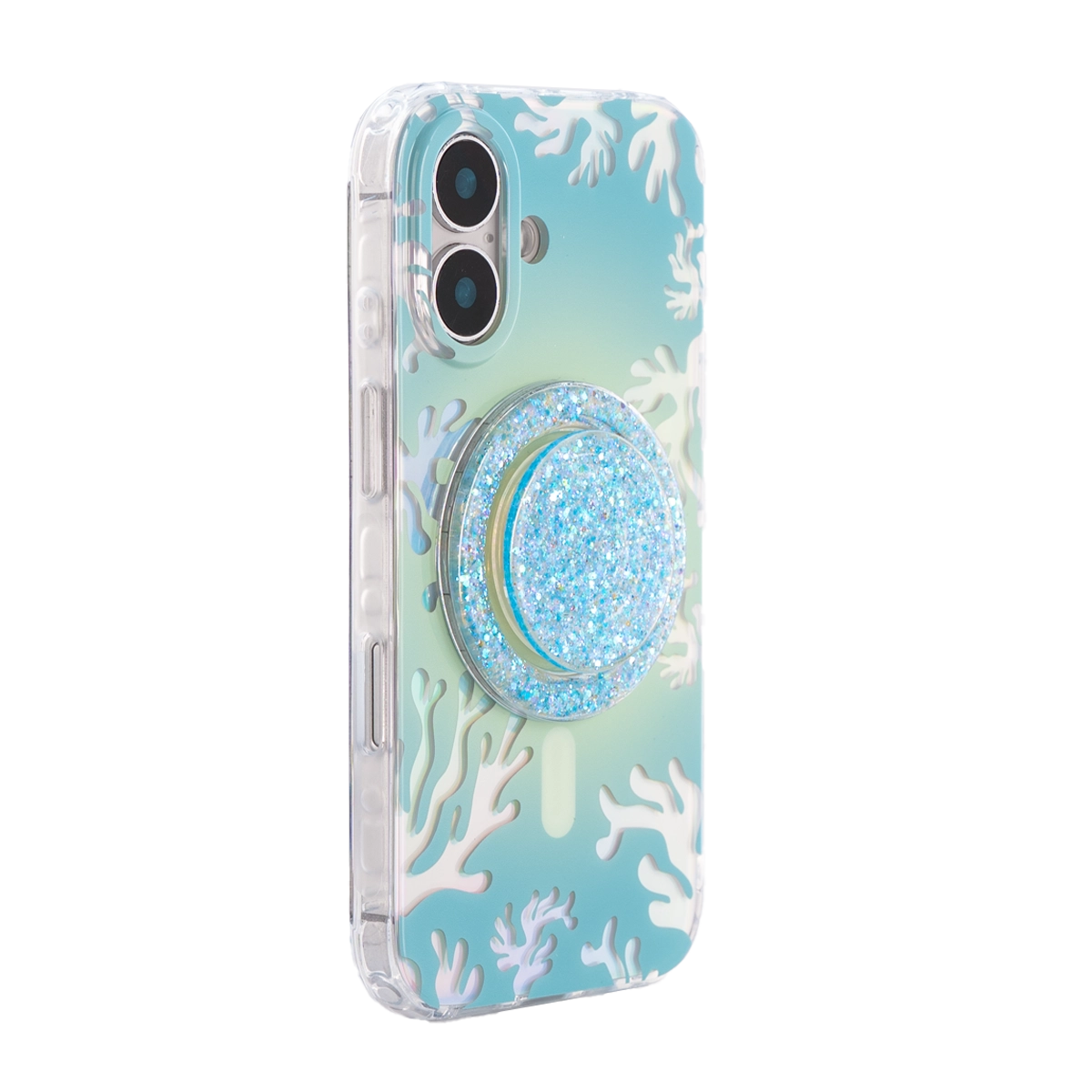 SunnyWrap | MagSafe Phone Case Grip Set