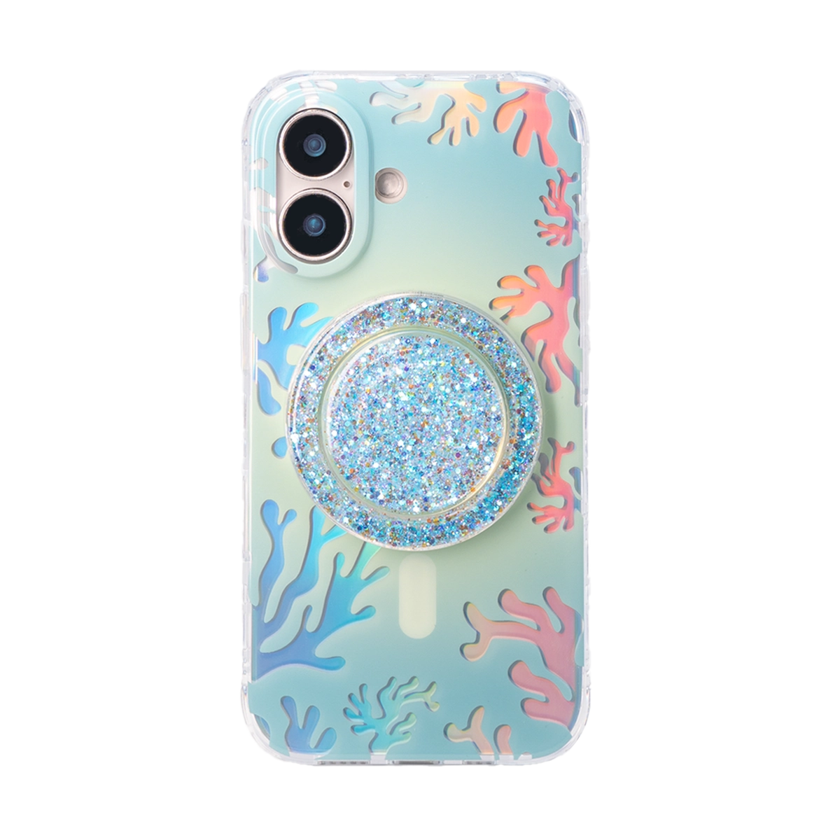 SunnyWrap | MagSafe Phone Case Grip Set