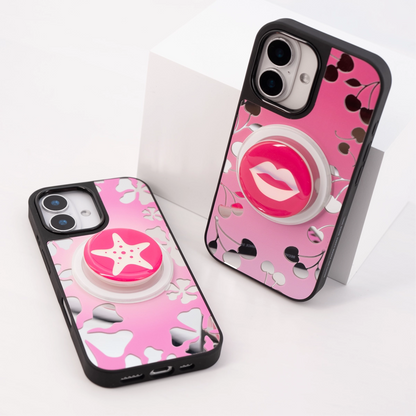 *PRE-ORDER*  Blackshore | MagSafe Phone Case Grip Set