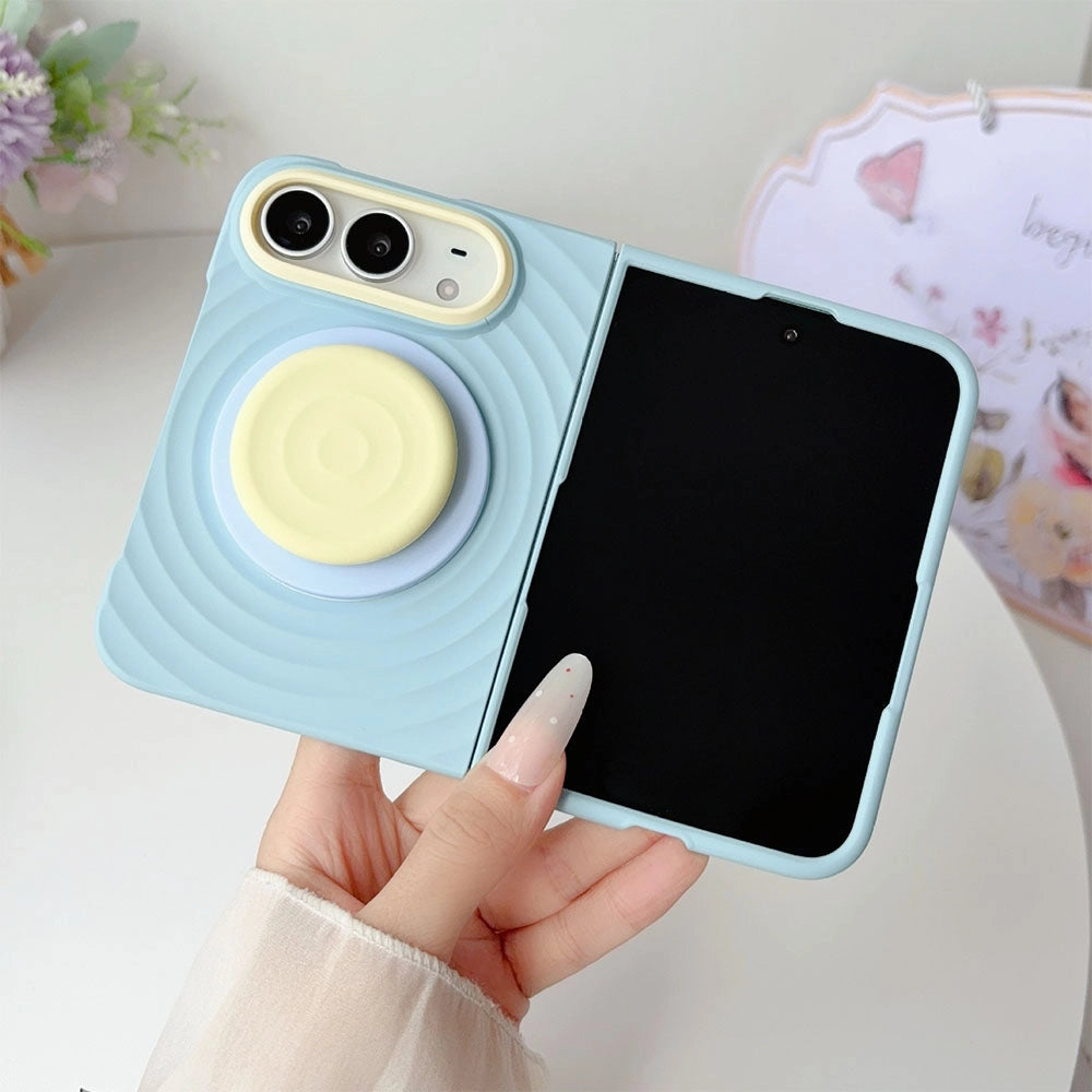 Ripple MagSafe Phone Case Grip Set