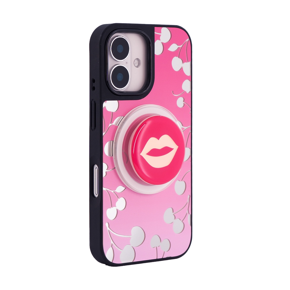 *PRE-ORDER*  Blackshore | MagSafe Phone Case Grip Set