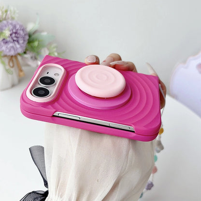 Ripple MagSafe Phone Case Grip Set