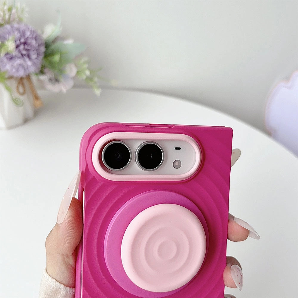 Ripple MagSafe Phone Case Grip Set