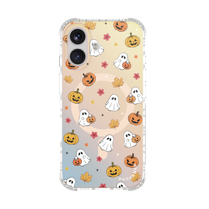 Halloween party｜Pink MagSafe Phone Case