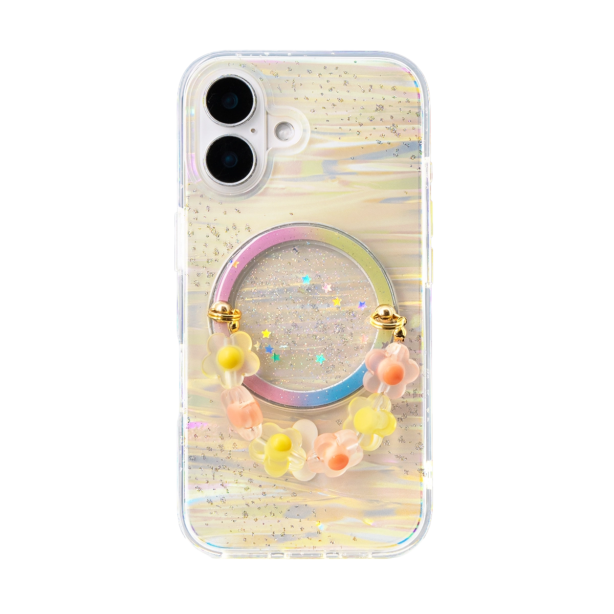 Moonlight Sonata | MagSafe Phone Case Grip Set