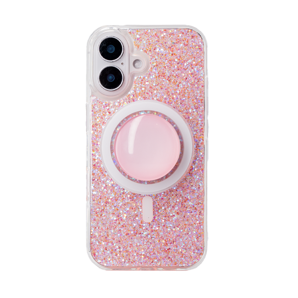 JELLYTONE | Blue MagSafe Phone Case Grip Set