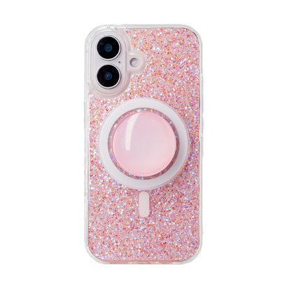 JELLYTONE | Blue MagSafe Phone Case Grip Set