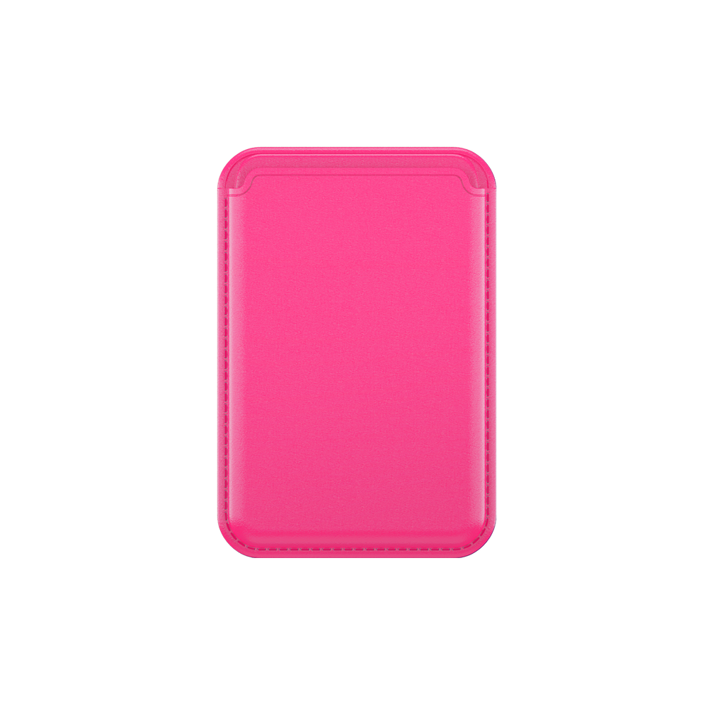 SafeHold Pro | Rose MagSafe Card Holder