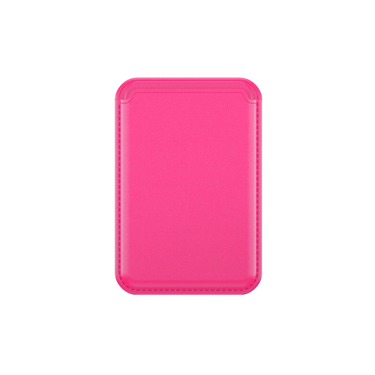 SafeHold Pro | Rose MagSafe Card Holder