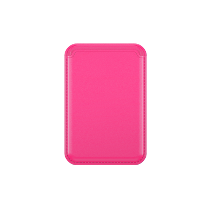 SafeHold Pro | Rose MagSafe Card Holder