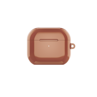 MonoTone Mocha brown AirPods Case