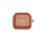 MonoTone Mocha brown Airpods Case