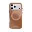 MonoTone | Mocha Brown MagSafe Phone Case Grip Set