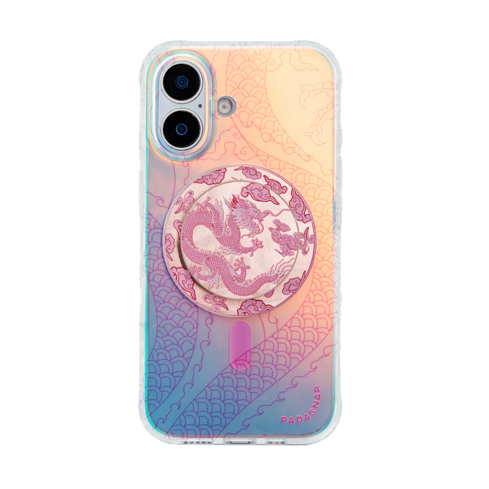 DragonShadows | MagSafe Phone Case Grip Set