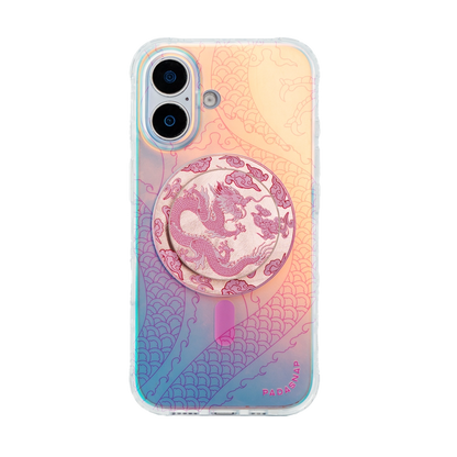 DragonShadows | MagSafe Phone Case Grip Set