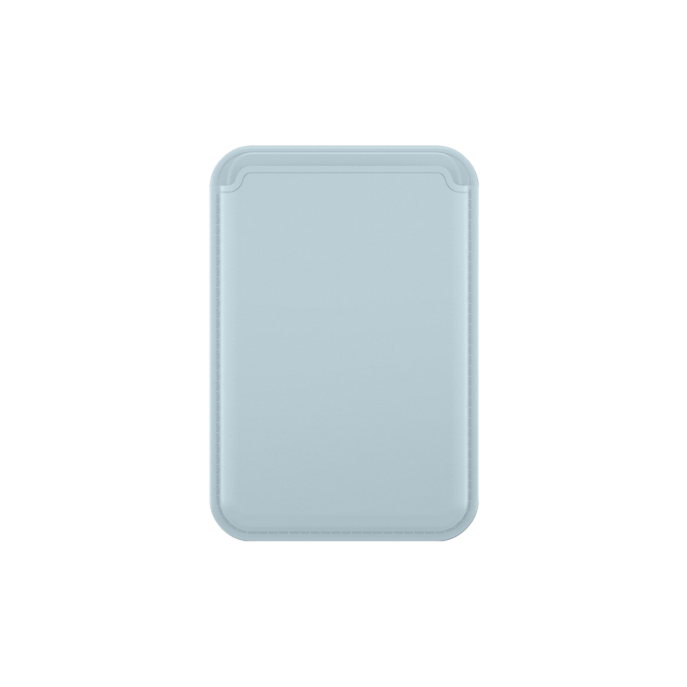 SafeHold Pro | Orange MagSafe Card Holder