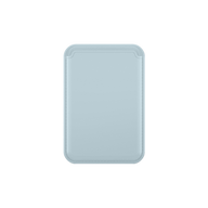 SafeHold Pro | Sky Blue MagSafe Card Holder