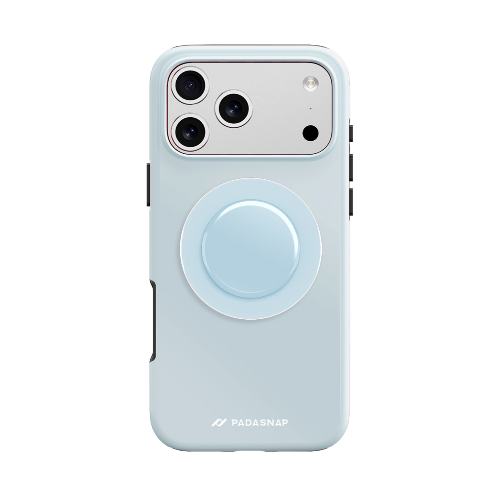 MonoTone | Rose MagSafe Phone Case Grip Set