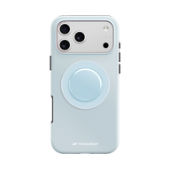 MonoTone | Blue MagSafe Phone Case Grip Set