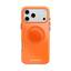 MonoTone | Orange Brown MagSafe Phone Case Grip Set