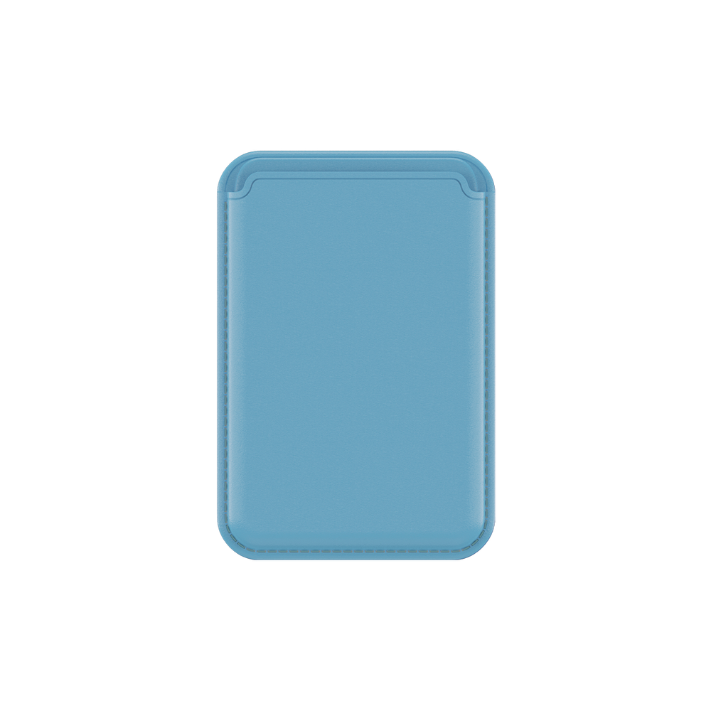 SafeHold Pro | Rose MagSafe Card Holder