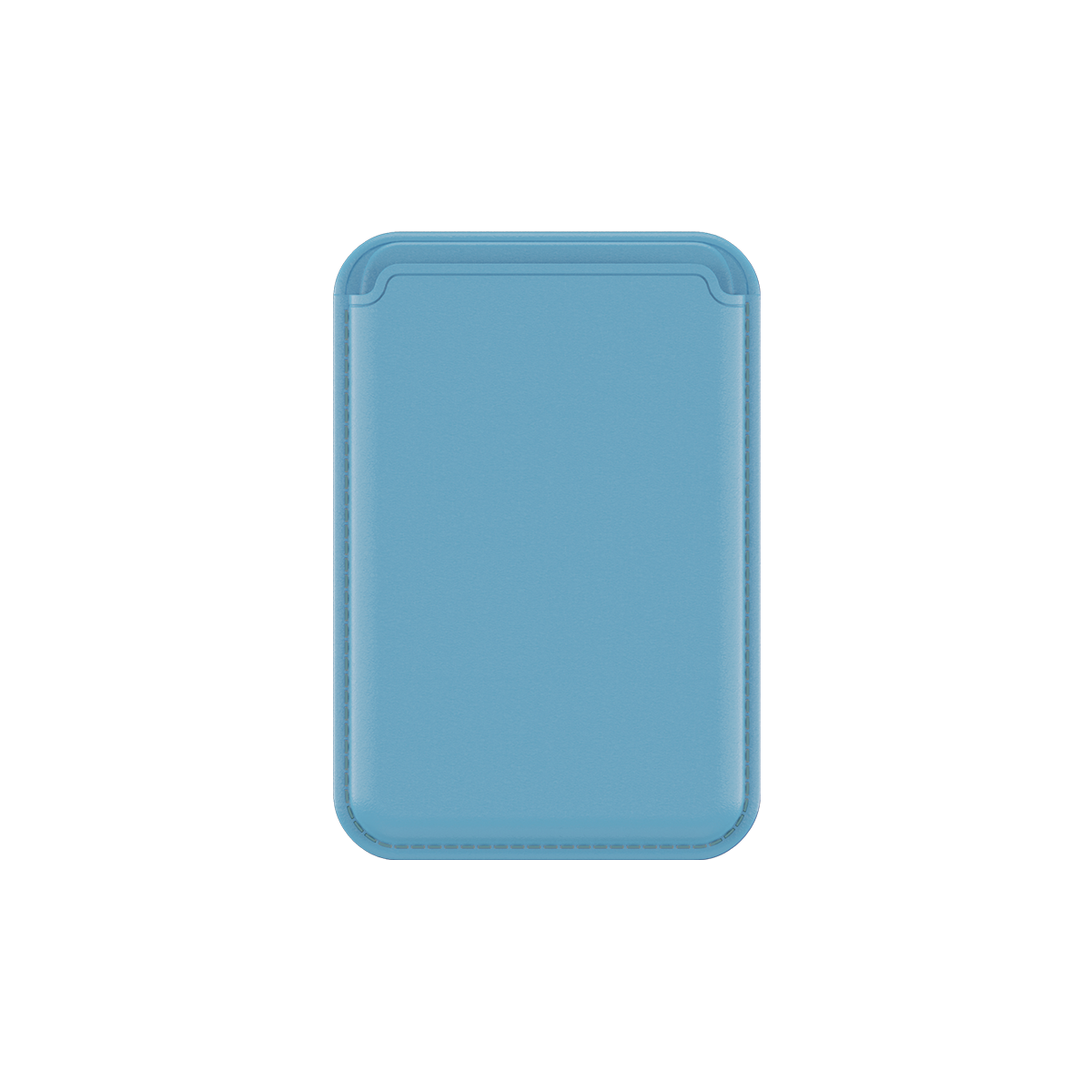 SafeHold Pro | Rose MagSafe Card Holder