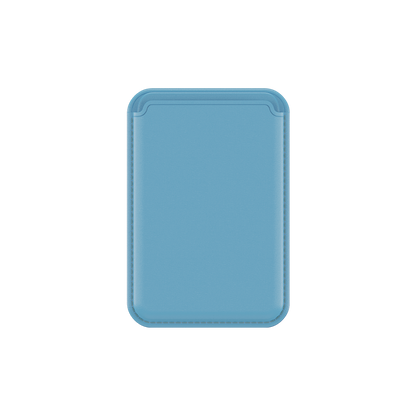 SafeHold Pro | Rose MagSafe Card Holder