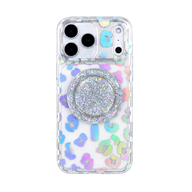 GildedBeast  | Clear MagSafe Phone Case Grip Set