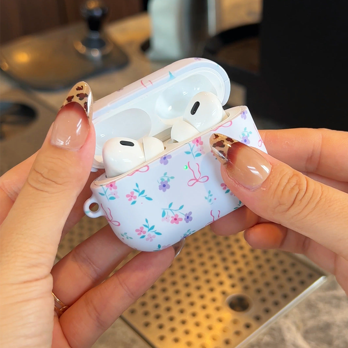 Cottage Bloom iPhone Bundle Set