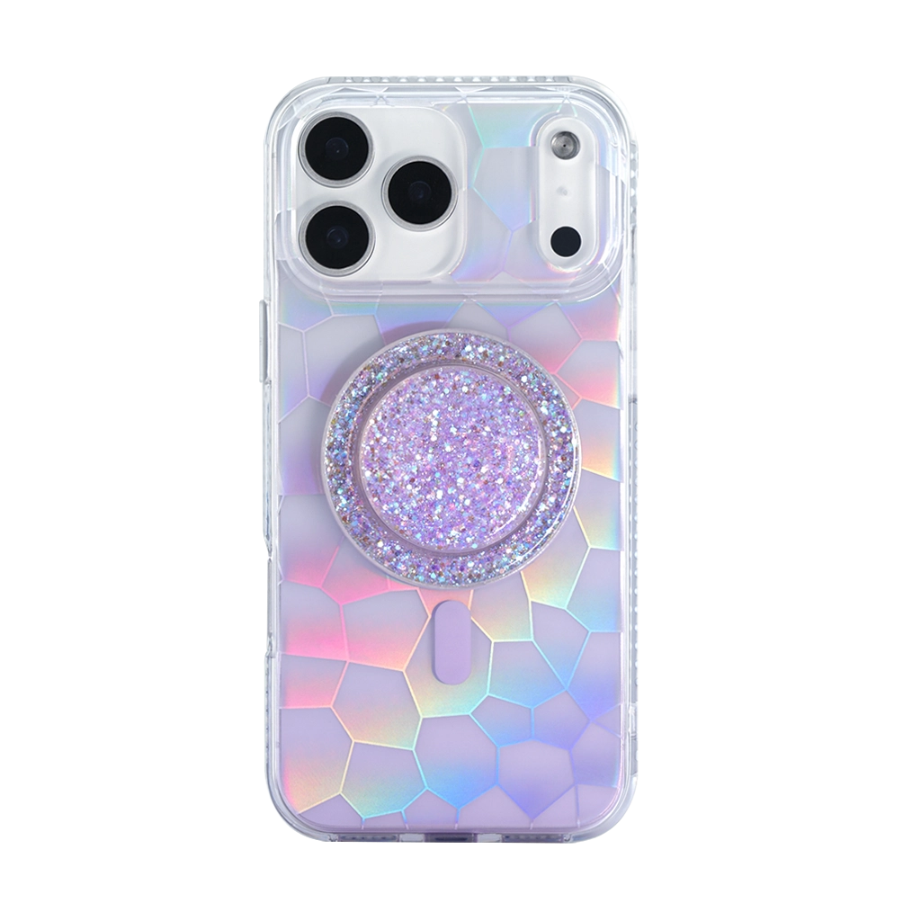 Vacay Glow | MagSafe Phone Case Grip Set
