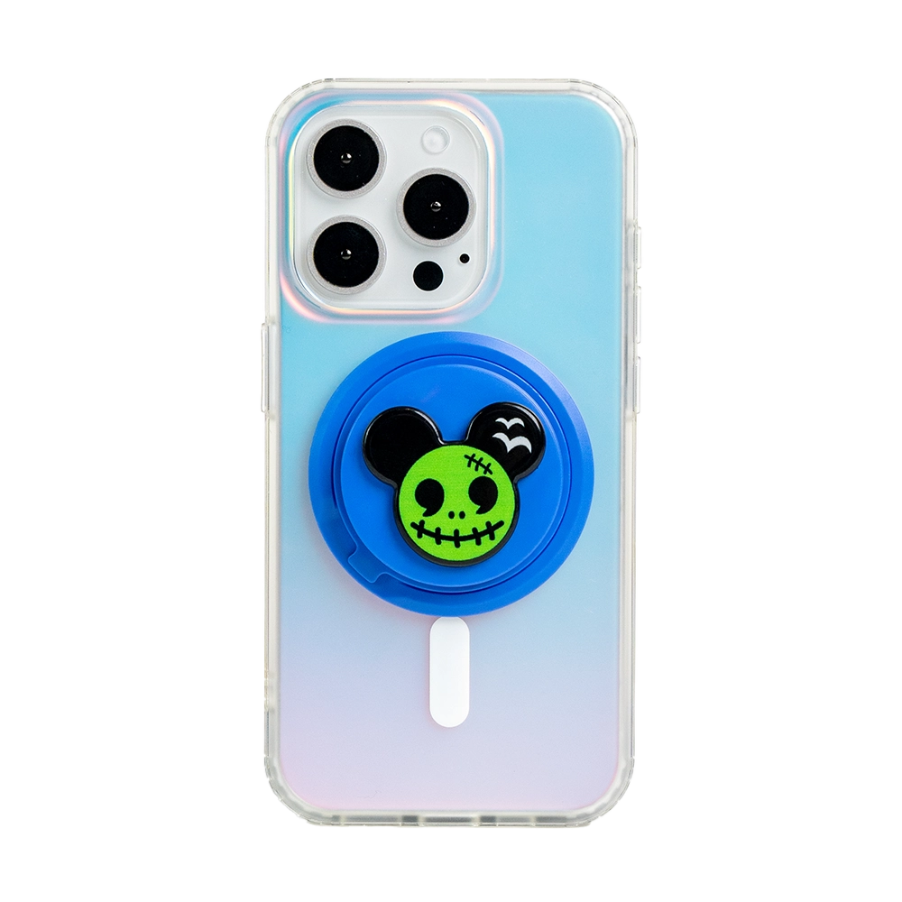 Ghoulish Gala | Halloween MagSafe Phone Case Grip Set