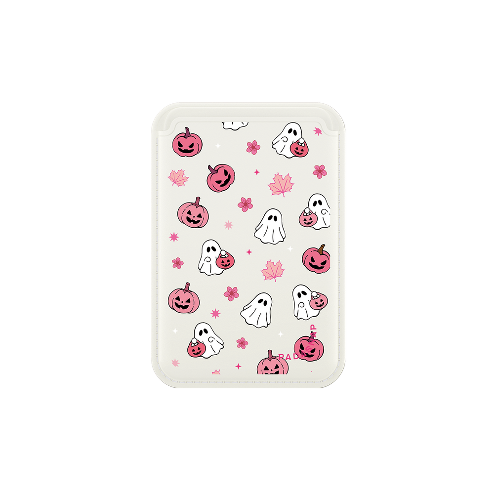 Halloween party Card Holder