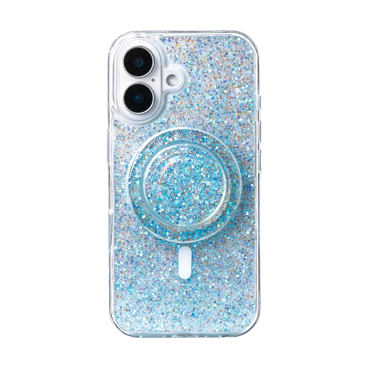 AuroraBurst | MagSafe Phone Case Grip Set