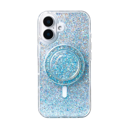 AuroraBurst | MagSafe Phone Case Grip Set