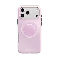 MonoTone | Purple MagSafe Phone Case Grip Set