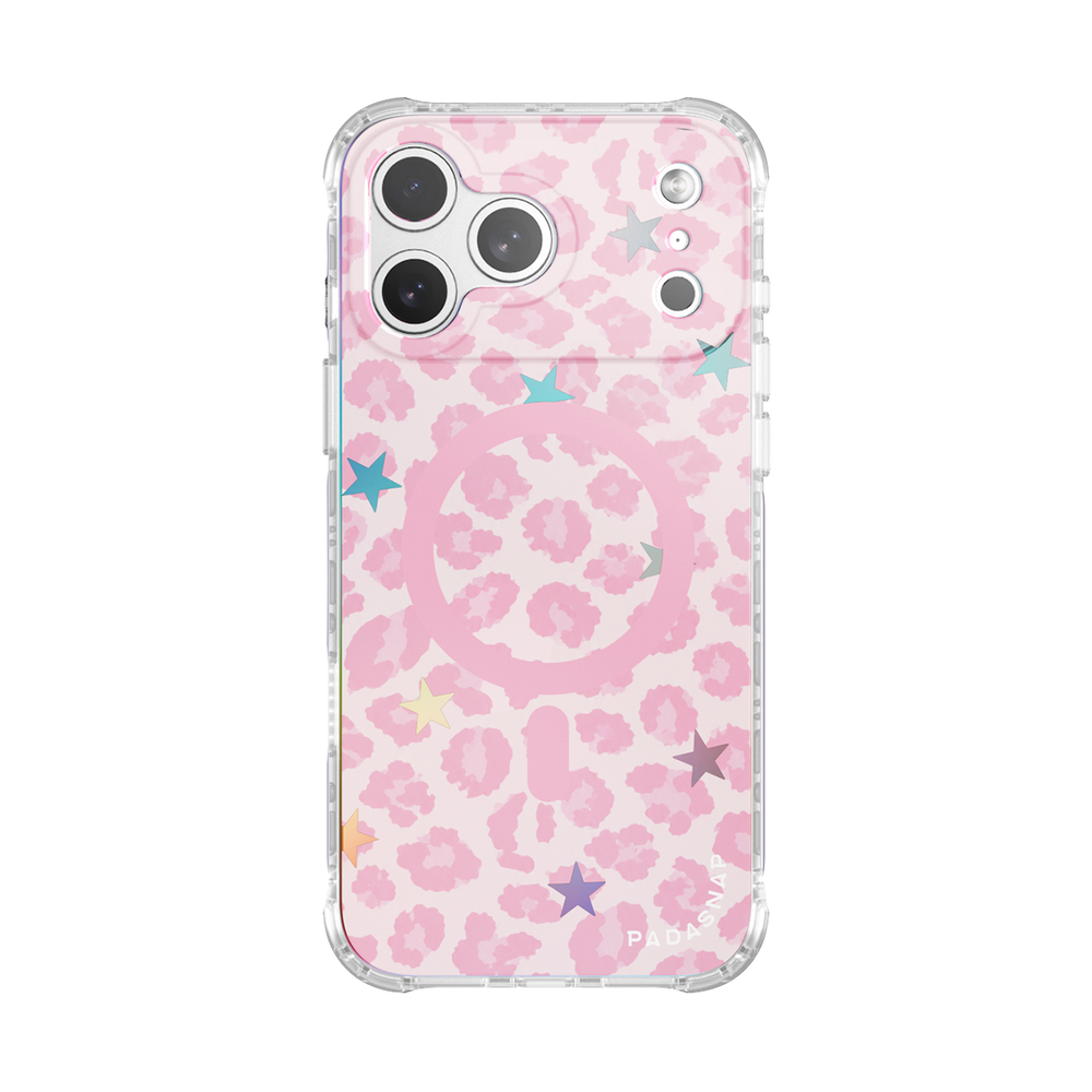 Starlit Leopard MagSafe Phone Case