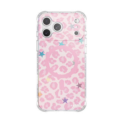 Starlit Leopard MagSafe Phone Case